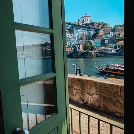 Panorama Apartments Ribeira Oporto Extérieur photo