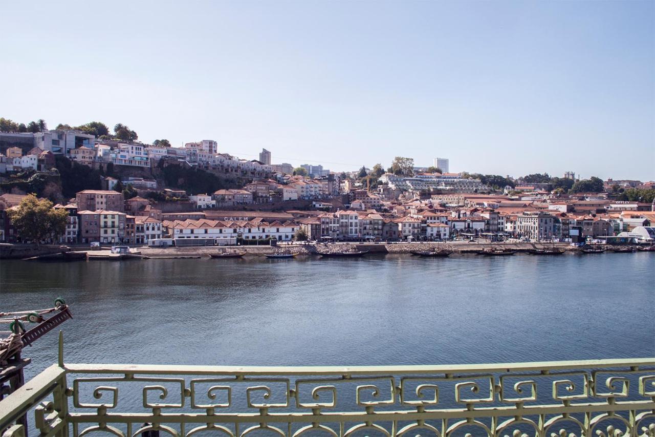 Panorama Apartments Ribeira Oporto Extérieur photo