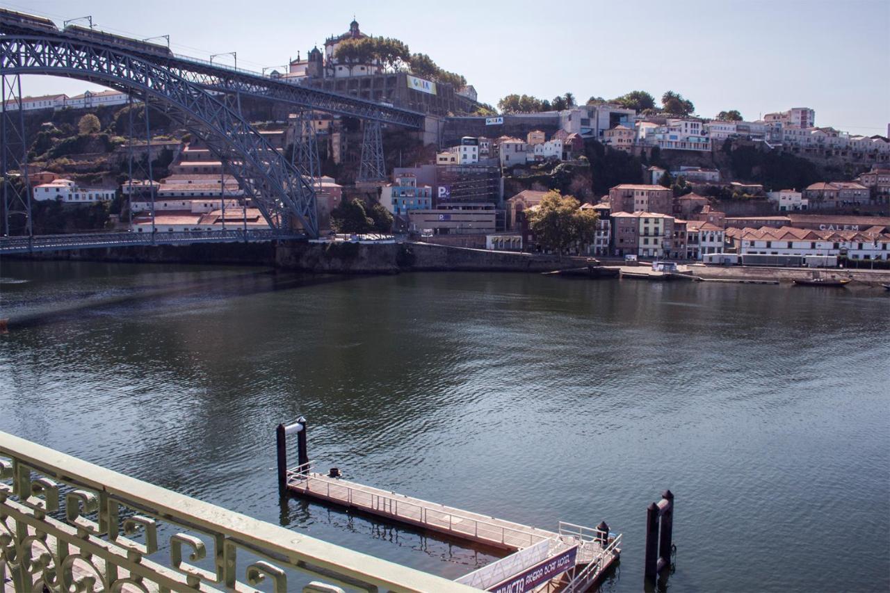 Panorama Apartments Ribeira Oporto Extérieur photo