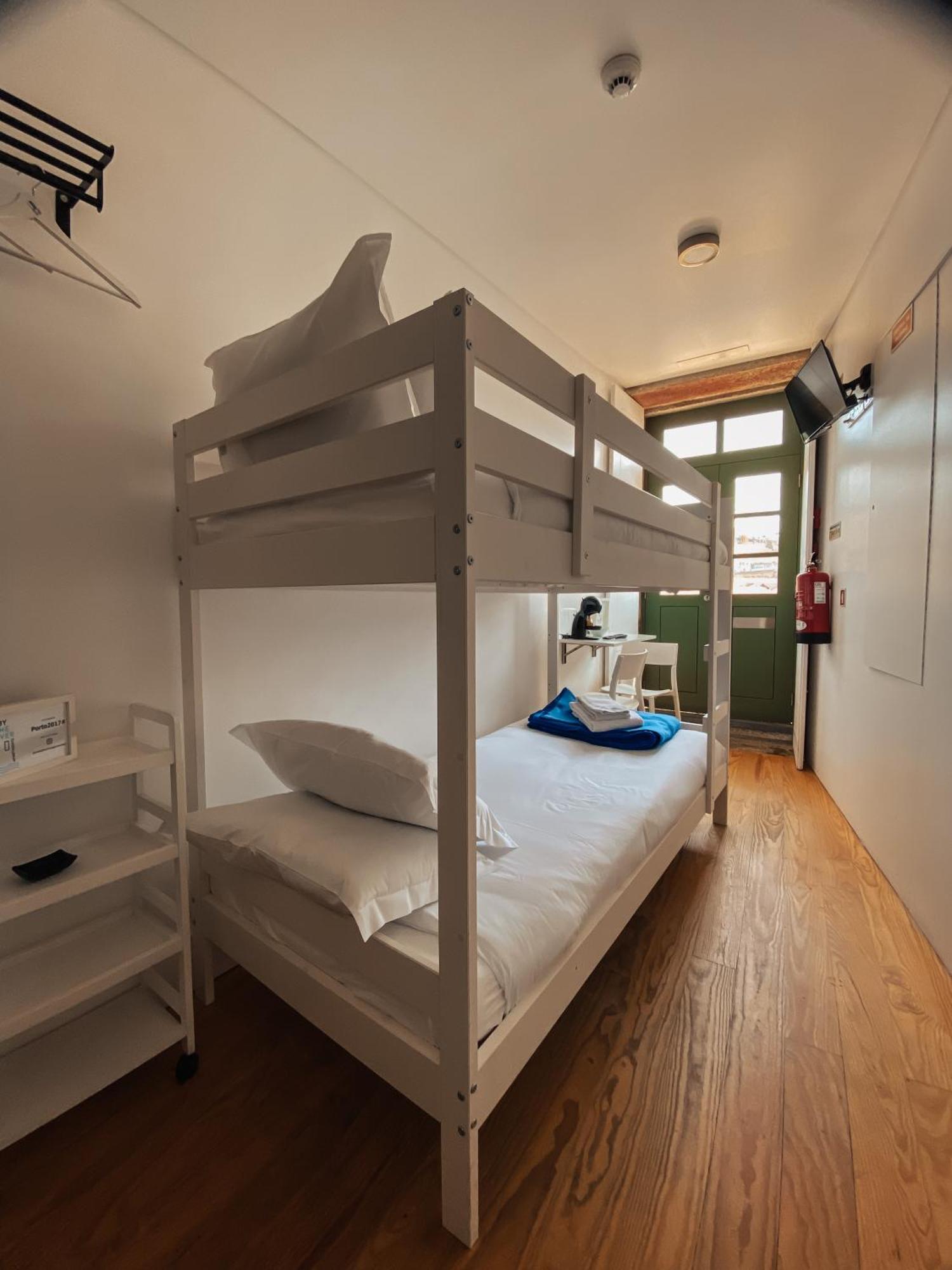 Panorama Apartments Ribeira Oporto Extérieur photo