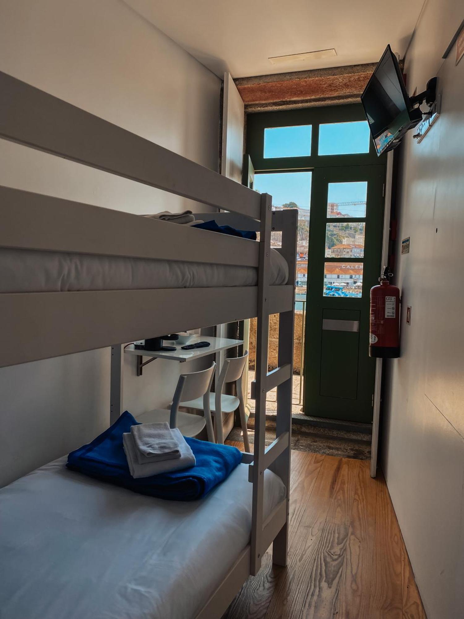 Panorama Apartments Ribeira Oporto Extérieur photo