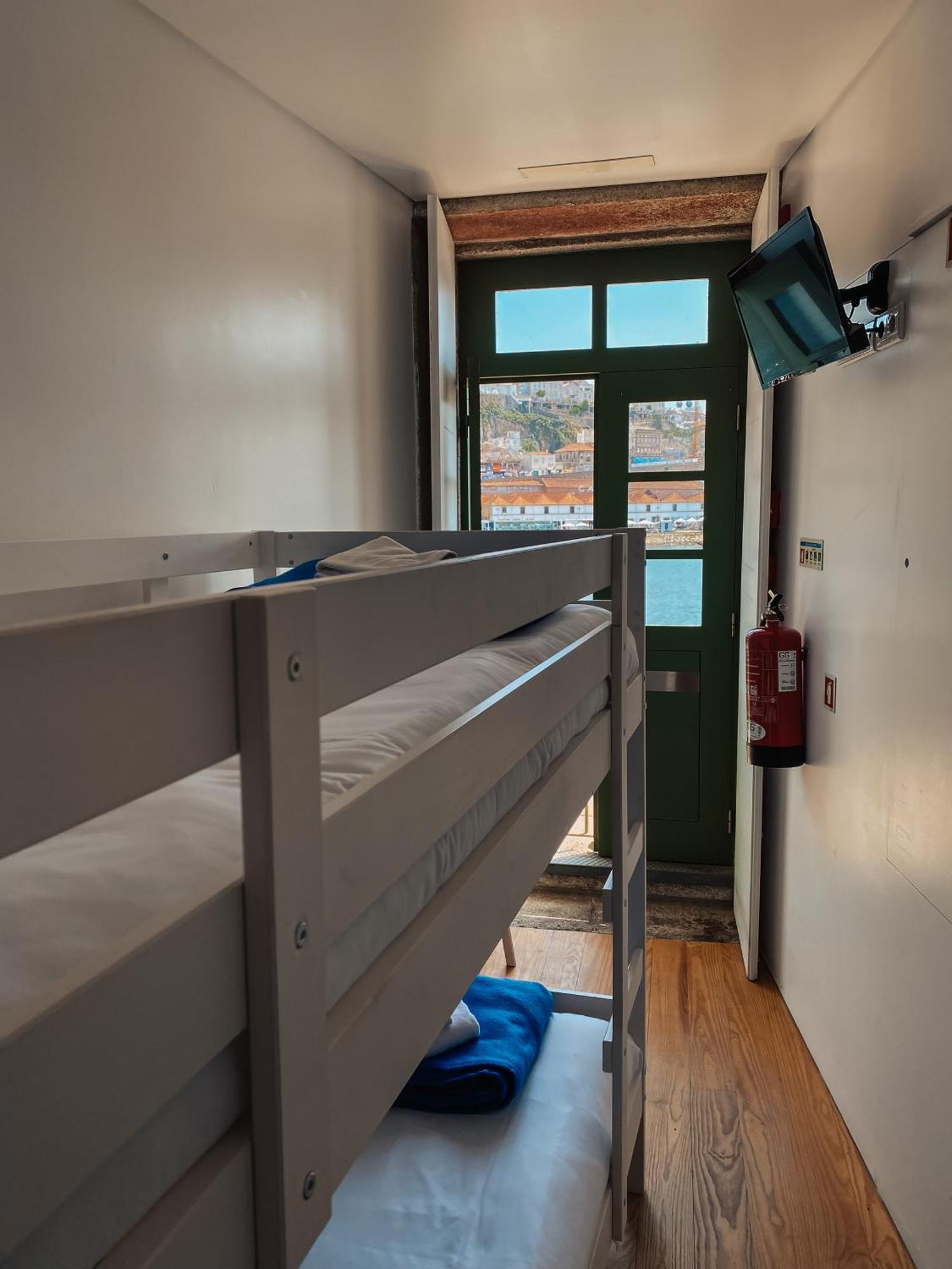 Panorama Apartments Ribeira Oporto Extérieur photo