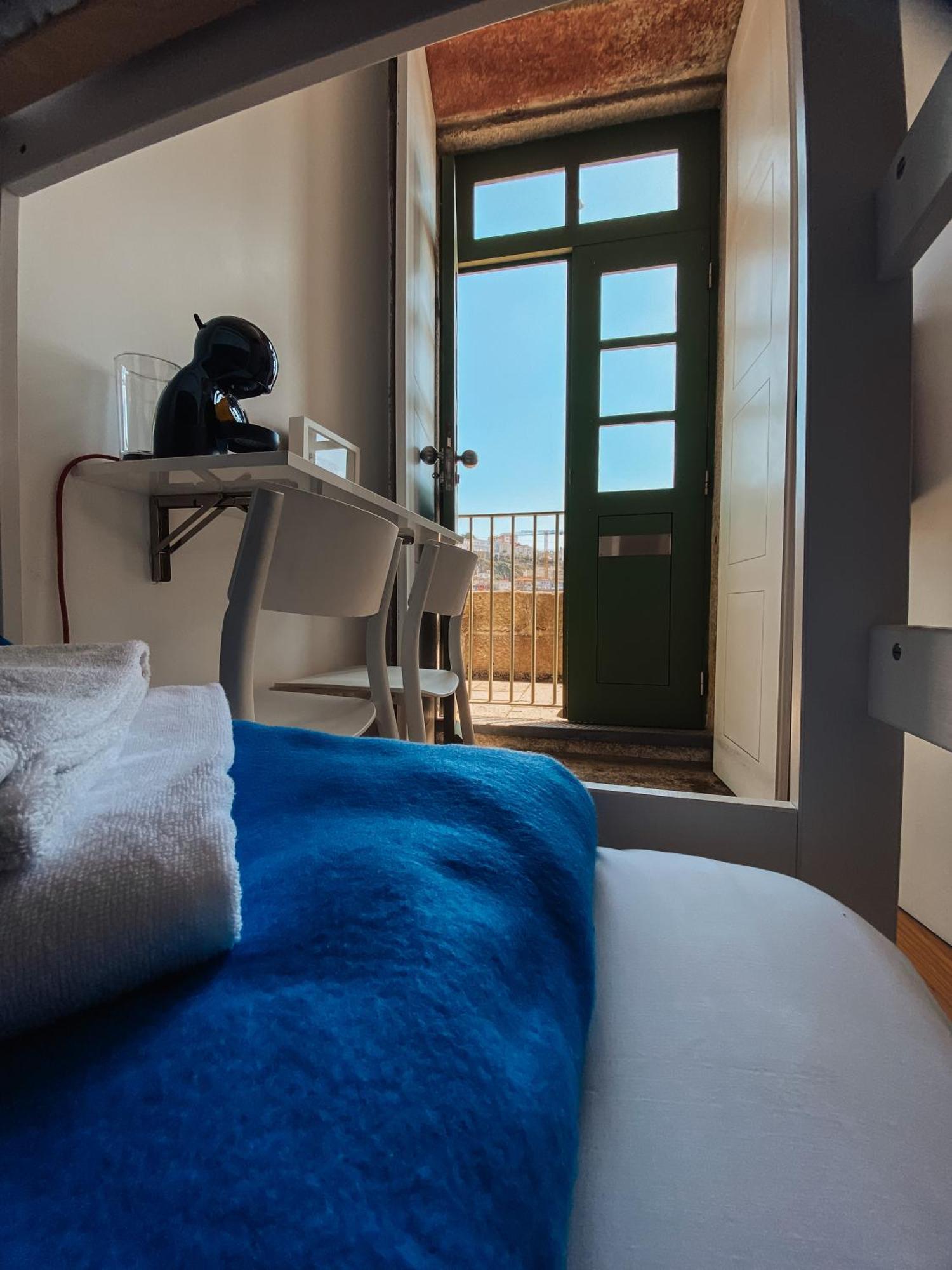 Panorama Apartments Ribeira Oporto Extérieur photo