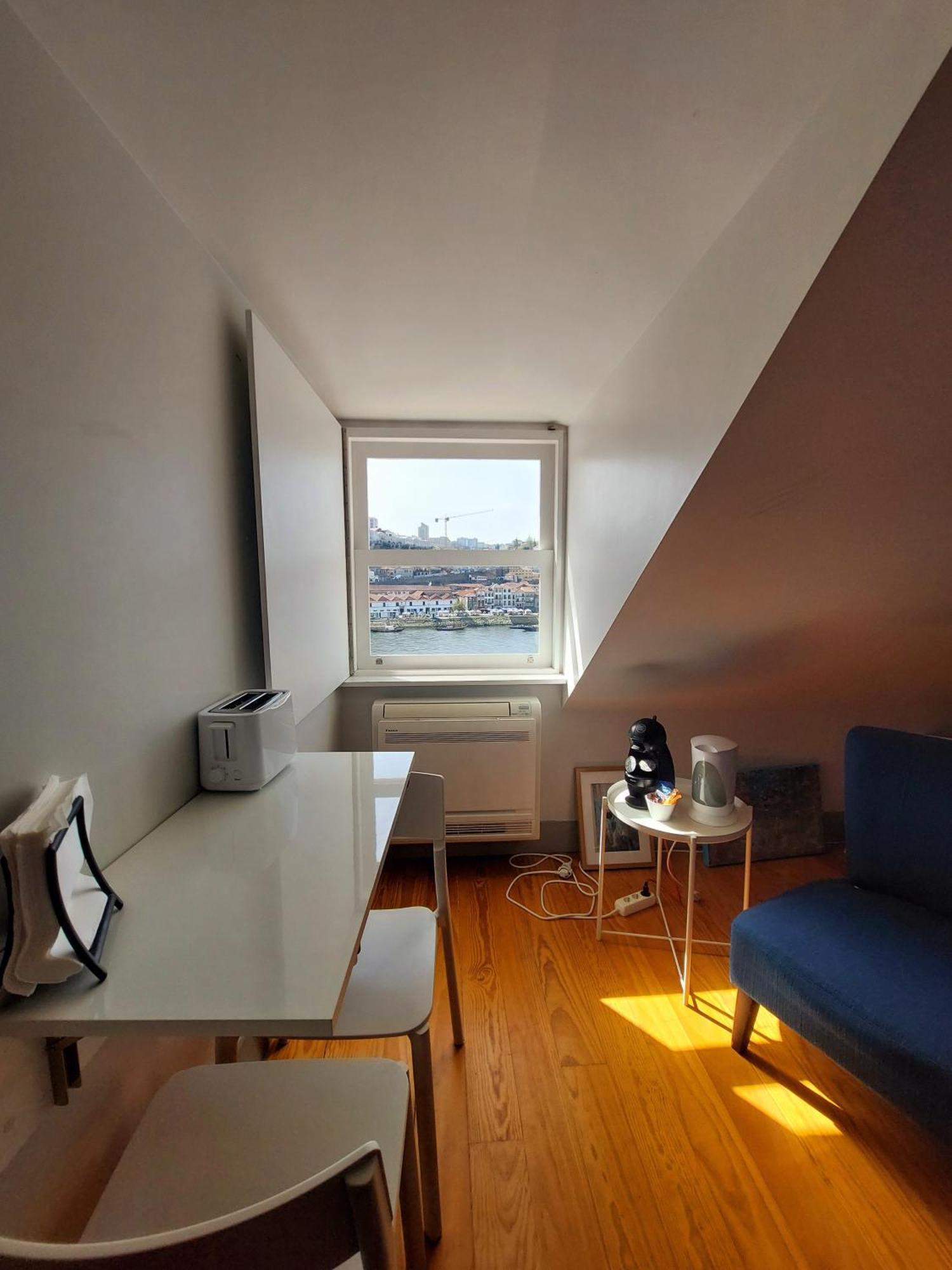 Panorama Apartments Ribeira Oporto Extérieur photo