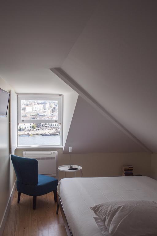 Panorama Apartments Ribeira Oporto Extérieur photo