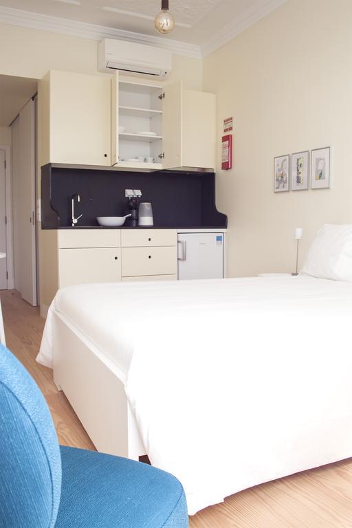 Panorama Apartments Ribeira Oporto Extérieur photo