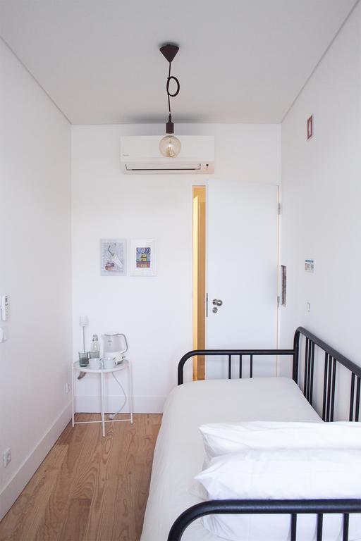 Panorama Apartments Ribeira Oporto Extérieur photo